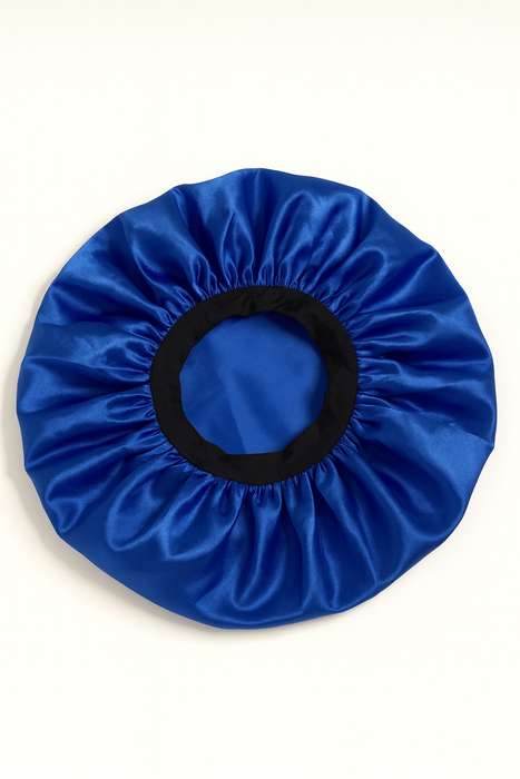 Senza® 4 Pack Evolve Premium Satin Hair Bonnet Value Pack
