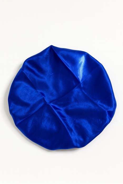 Senza® 4 Pack Evolve Premium Satin Hair Bonnet Value Pack