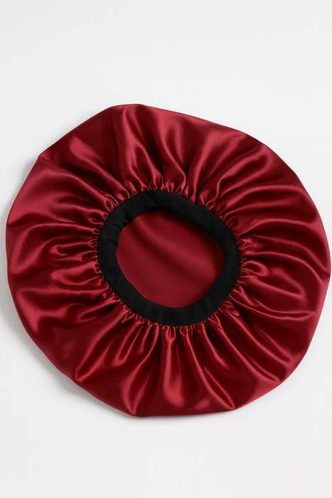 Senza® 4 Pack Evolve Premium Satin Hair Bonnet Value Pack