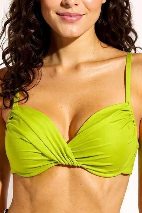Senza® Ladies Padded Swimming Bra