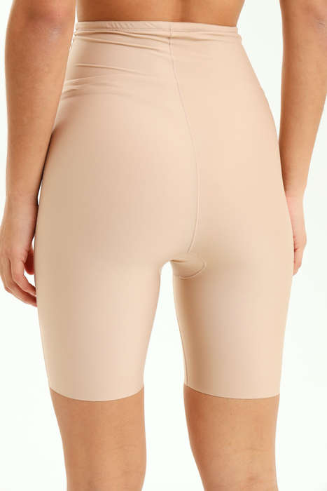 Senza®Ladies Premium High Waisted High Contour Everyday Shaping Shorts