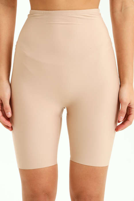 Senza®Ladies Premium High Waisted High Contour Everyday Shaping Shorts
