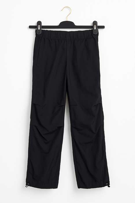 Girls Baggy Parachaut Pants 7 to 14 Years