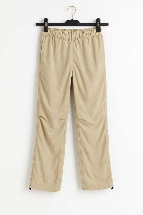 Girls Baggy Parachaut Pants 7 to 14 Years