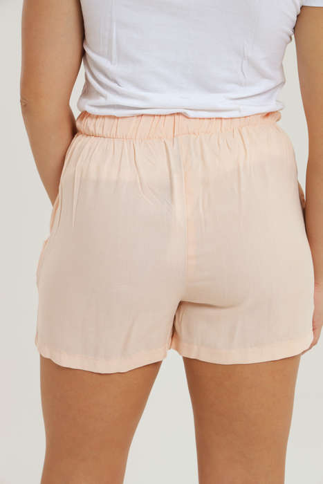 Ladies Casual Sleeping Oversized Shorts