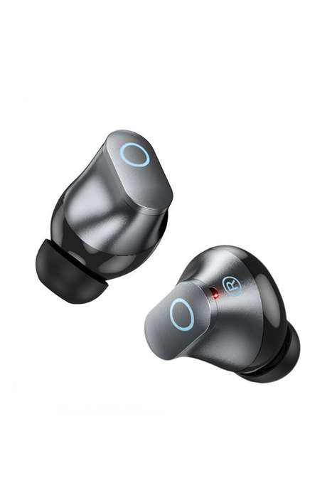 Hoco DES-41 Wireless Bluetooth Headphones Earbuds