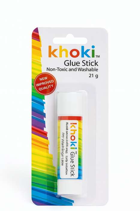 Khoki Glue Stick 21g
