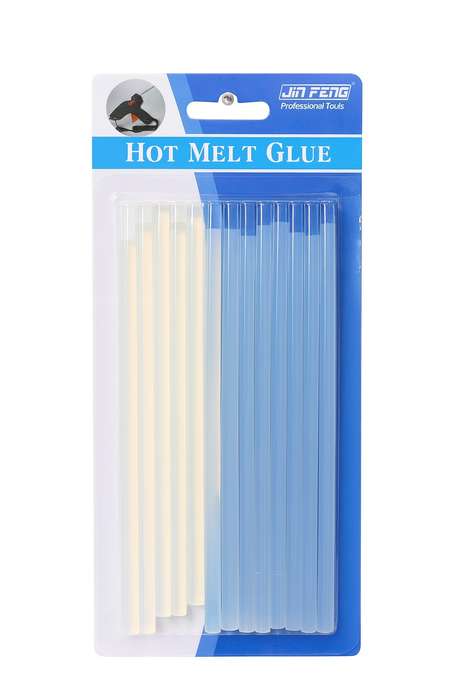 Mini Hot Melt Glue Sticks