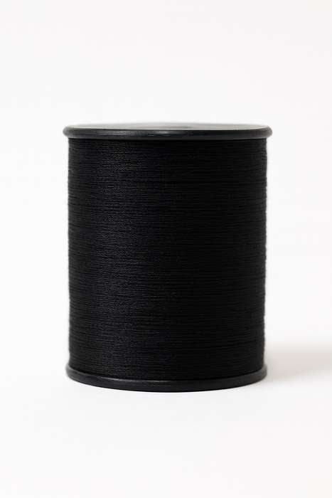 Senza® Haberdashery Sewing Thread Black 200m