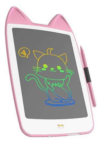 1pc Children's Drawing Board Cartoon LCD Painting Graffiti Color Electronic Handwriting Board