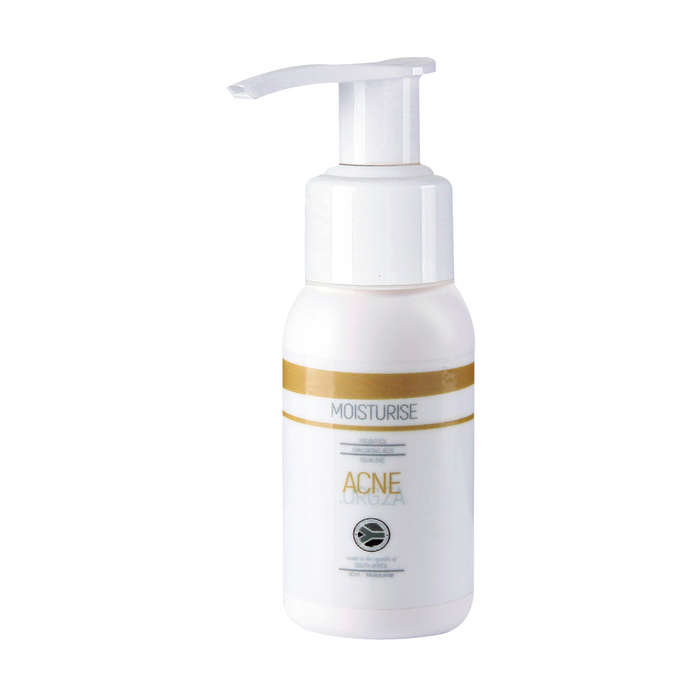 Acne.org.za Moisturise - luxurious moisturiser for Acne-prone skin