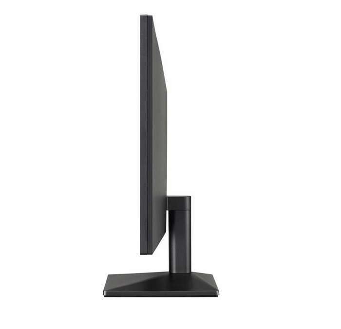 LG 20MK400H-B Series 19.5 inch Wide LED Monitor with HDMI - TN Panel