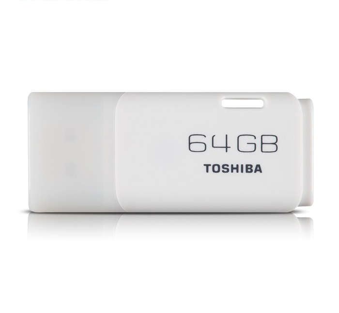 Toshiba 64GB USB Flash Drive