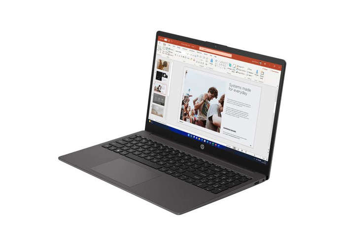HP 250 G10 B2NZ1ES Intel N100 Laptop