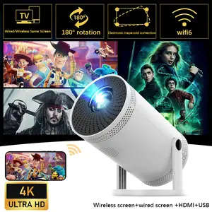 MINI PROJECTOR