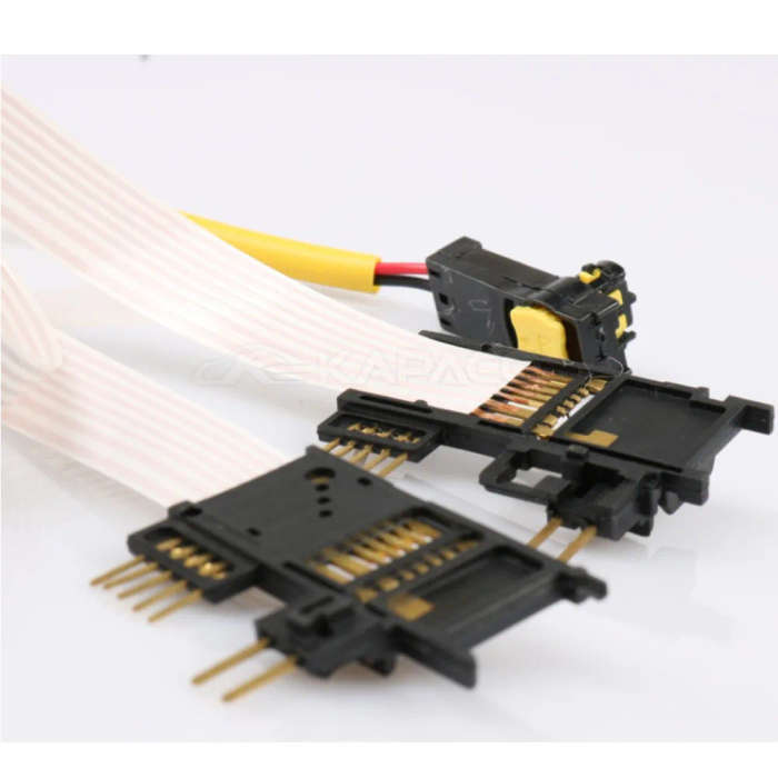 Repair wire Contact Cable train for 2.4L 3.5L 3.8L DOHC Kia Sorento Hyundai I20