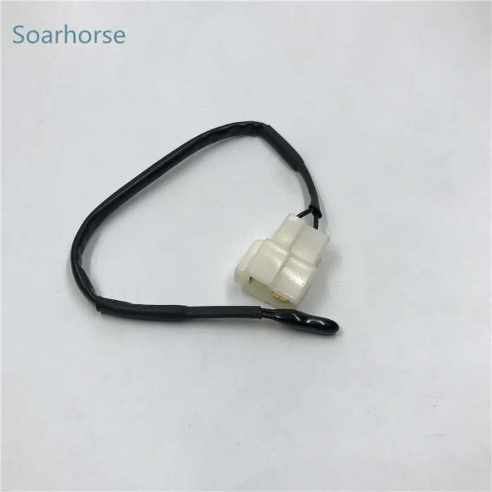 Car Indoor A/C Evaporator Temperature Sensor for Mitsubishi Pajero Montero Shogun V31 V32 V33 V43