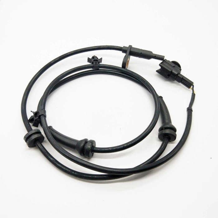 ABS Sensor Front for Nissan Tiida Built 2005-2012