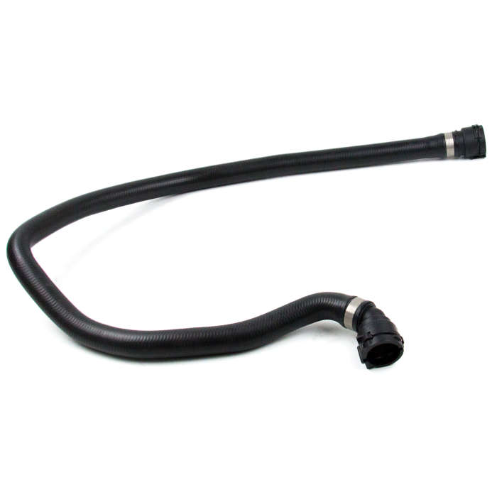 Engine Return Line Water Pipe For BMW 7 39; E65 Heat Exchanger Connection Water Hose
