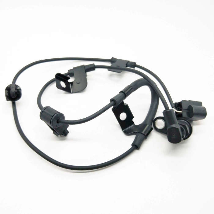 Rear Left ABS Wheel Speed Sensor 4670A597 For Mitsubishi Triton L200 2011 UP