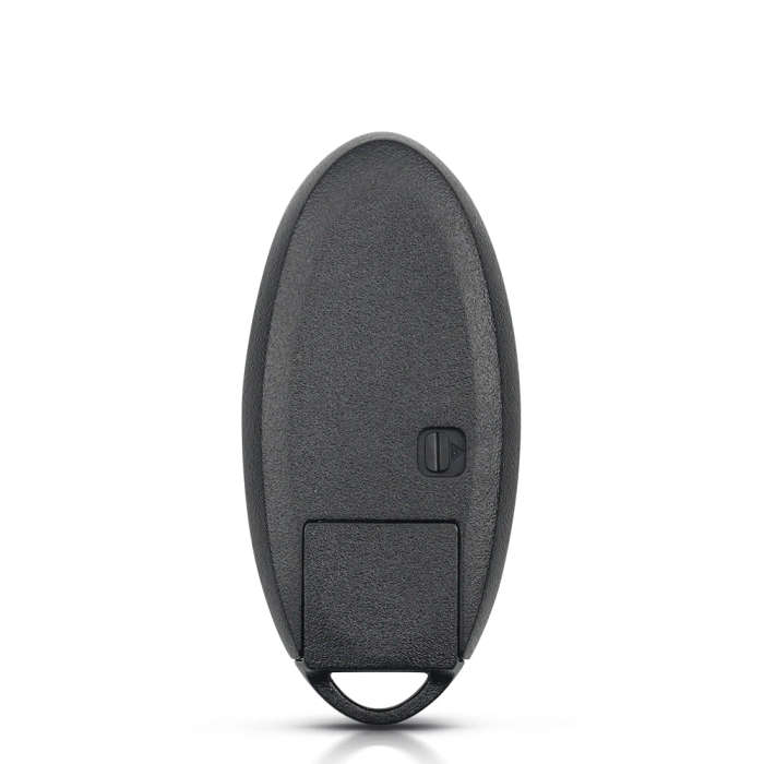 For Nissan Juke Qashqai X-Trail TIIDA SYLPHY J10 J11 Car Keyless Go Smart Remote Key 433Mhz 4A Chip