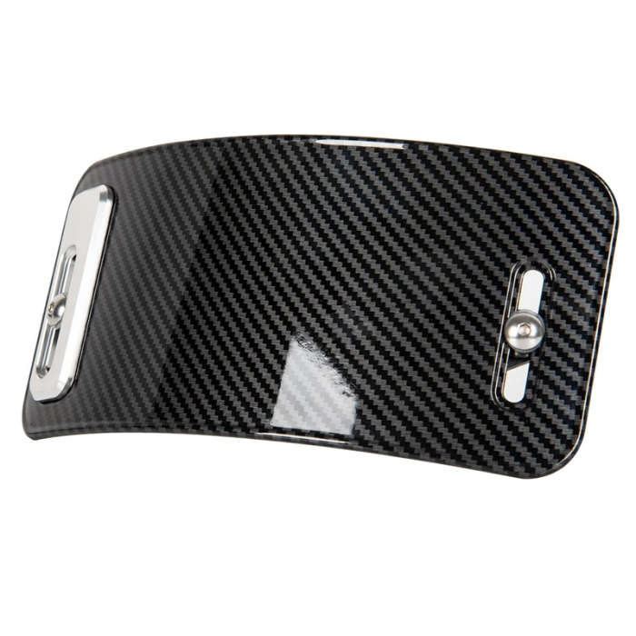 Motorcycle Windshield Windscreen Wind Deflector with Bracket for Honda CB650R CB 650 R 2019-21