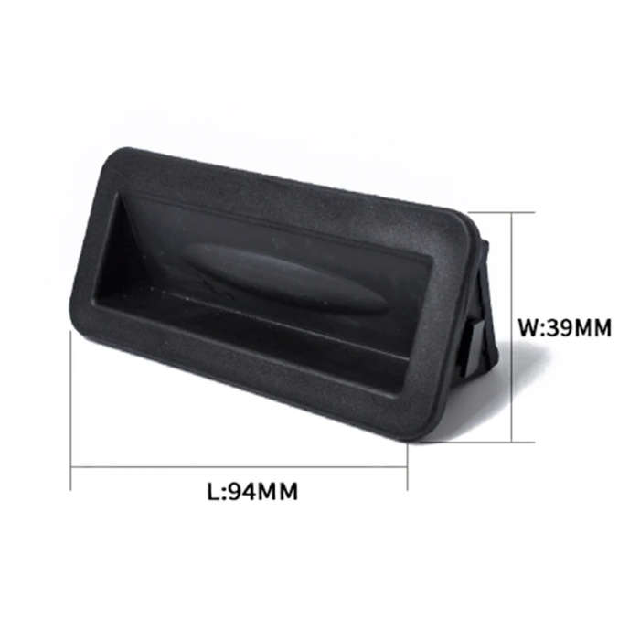 Button Opener Tailgate Boot Release Switch 1748915 for Ford Fiesta / for Focus / for Mondeo