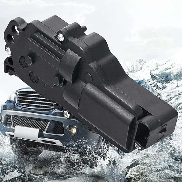 Power Door Lock Actuators 746-148 for Ford F150 F250 F350 Super Duty Mustang Ranger
