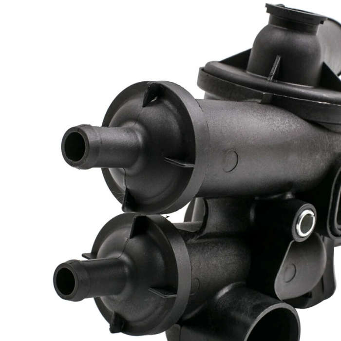 Car Engine Coolant Thermostat Housing for Jeep Compass Patriot 2007-2012 902-319 902319 68003582AB