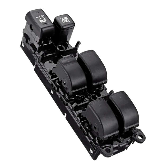 8404048140 840400E011 Car Left Power ABS Master Electric Window Control Switch for LEXUS RX330