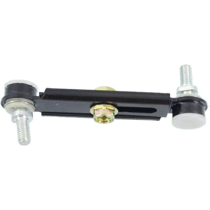 Car Headlight Adjustment Rod Front Headlight Regulating Lever Replacement For BMW E90 E87