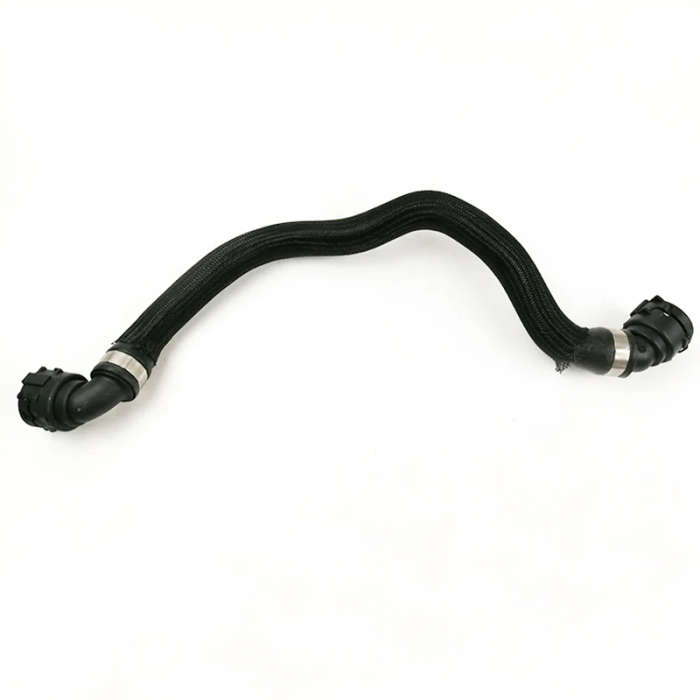 17127576379 Coolant Hose Pipe For BMW X6 E71 X5 E70 LCi 50iX Coolant Water Hose
