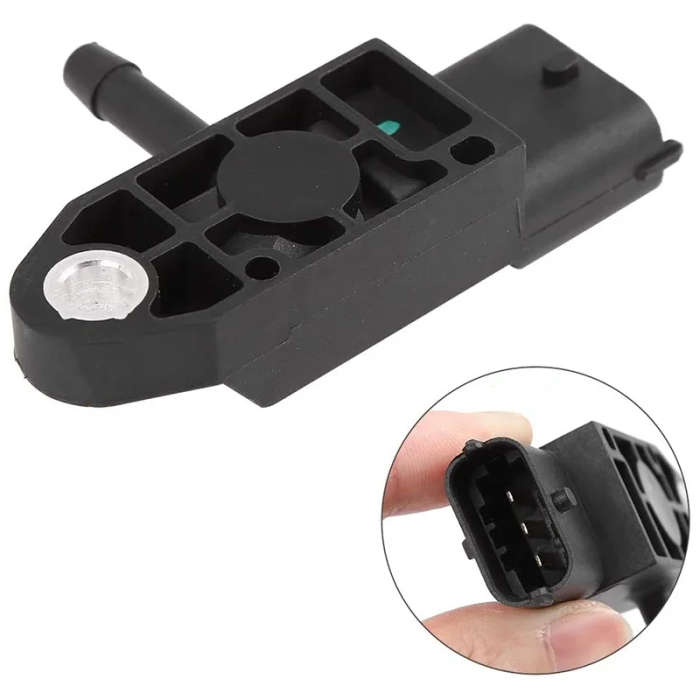 Air Pressure Map Sensor for Renault Scenic Kangoo Logan Modus Thalia Twingo 1.5 1.9 Dci 0281002593