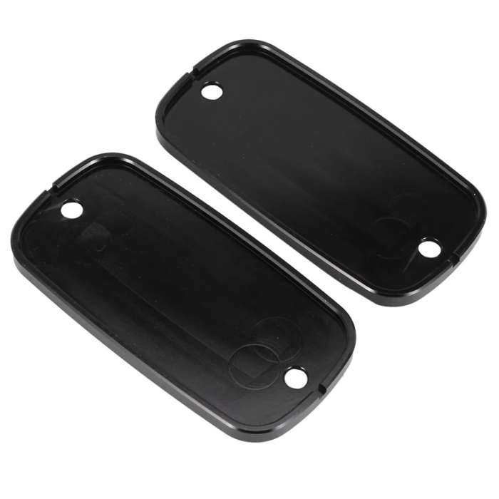 Front Brake Clutch Cylinder Fluid Reservoir Cover for Kymco Downtown 200/Dt200I 300 Dt300I 350