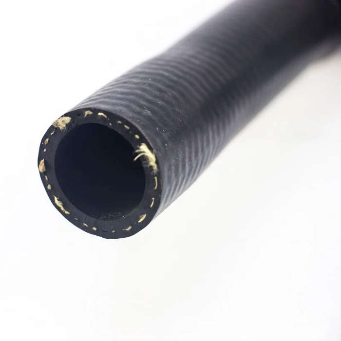 64509170344 New Water Return Hose For BMW 5 Series F10 F07 7 Series F02