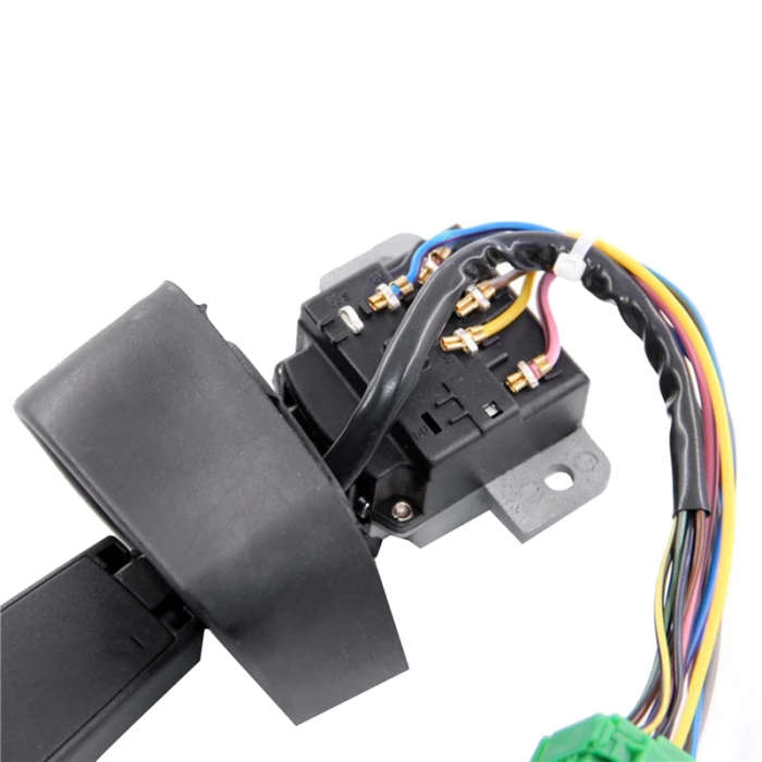 For Volvo FM12 FH12 Truck Turn Signal Combination Switch Steering Wiper Switch 20424046 20700930