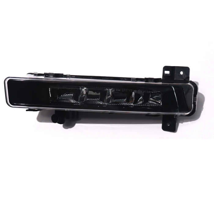 Car Front Fog Light Lamp LED Daytime Running Light For BMW 5 Series G30 G31 G38 525Li 530Li