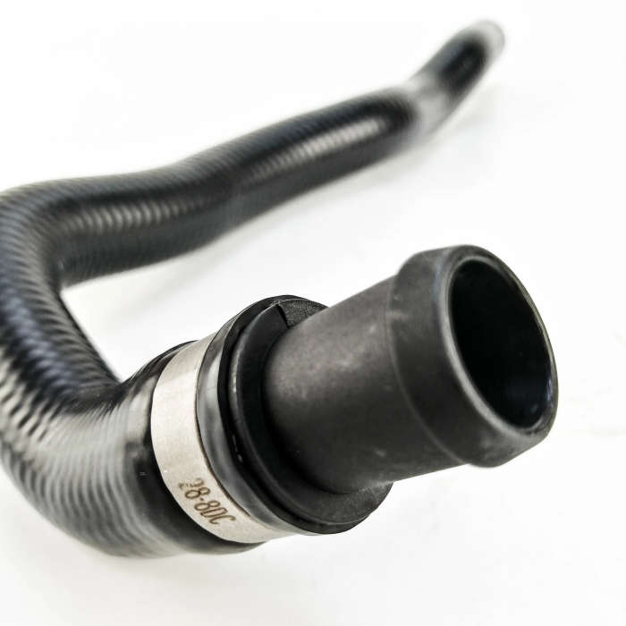 Coolant Hose 64539119192 For Bmw 5 Series F07 F10 Inlet Line 7 Series F02