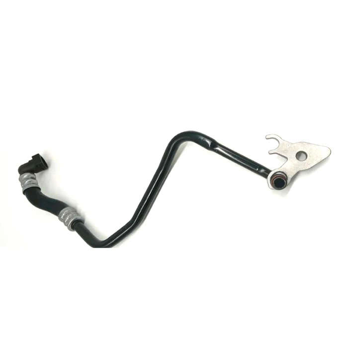 Transmission Cooling Oil Pipe For BMW 7 39; F01 F02 Oil Cooler Inlet Outlet Line