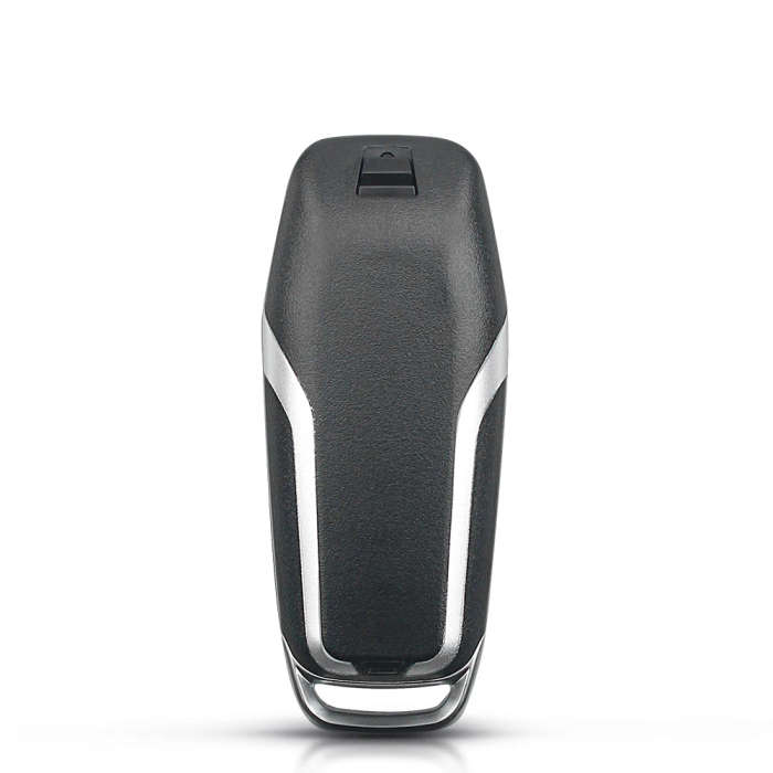 For Ford Edge Explorer Fusion 2015-2017 Smart Key Fob 3 4 5 Buttons Remote Car Key Shell Fob