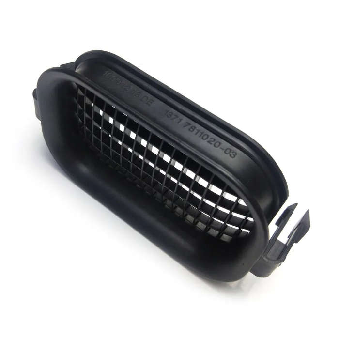 13717811020 Air Intake Hose Debris Screen A13717811020 for BMW X3 F25 X4 F26