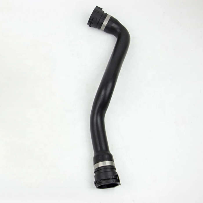 17127596833 Outlet Radiator Coolant Water Hose For BMW 1/3 Series F20/F21/F30/F35