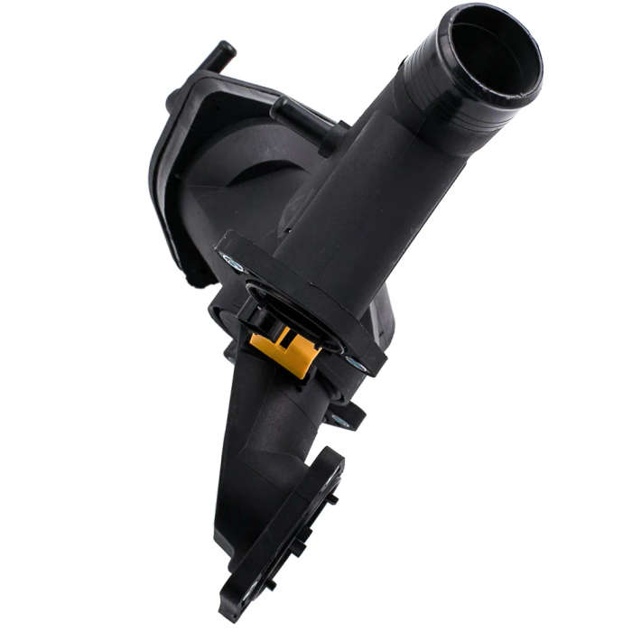 LR005631 4H238A504AC 4646010 THERMOSTAT HOUSING For LAND ROVER RANGE ROVER Discovery 3 4.4