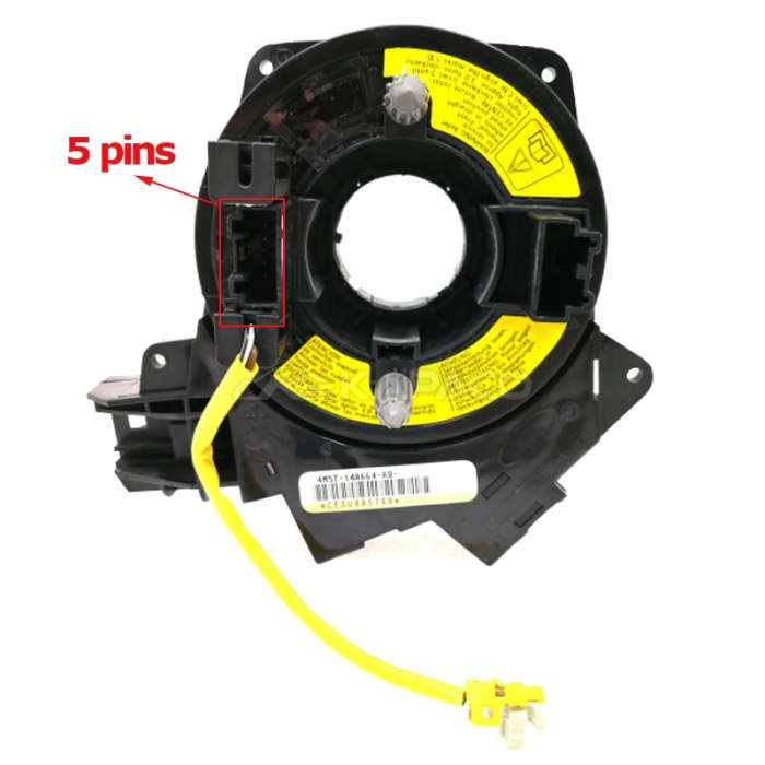 4M5T14A664AB 4M5T 14A664 AB Train Cable Wire For Ford Focus MK2 C-Max SRS