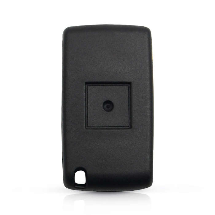 Folding Flip Remote Key Shell 2 Buttons For Citroen C1 C2 C3 Saxo /Xsara /Picasso /Berlingo
