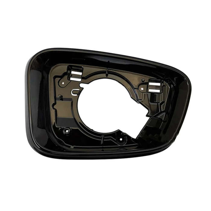For-BMW G30 G31 G38 G32 G11 G12 Car Rearview Mirror Glass Frame Cover