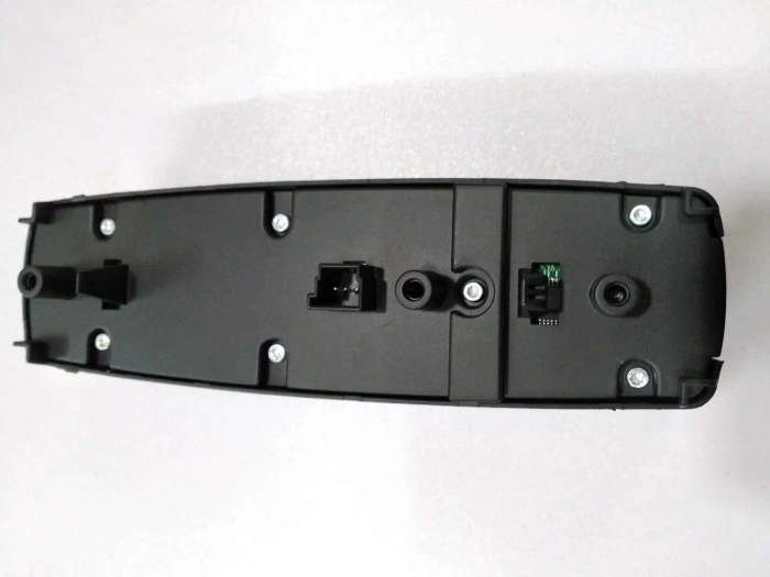 suitable for Benz w251w164 car window power switch, glass lifting switch and power on switch