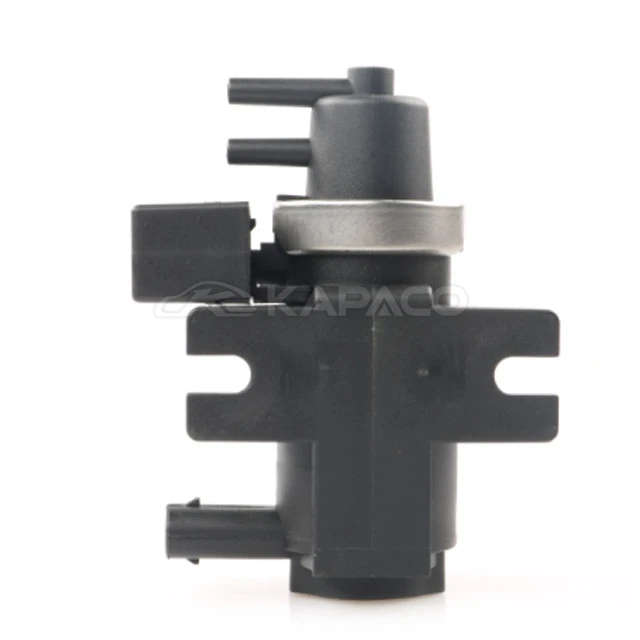 Turbo Boost Pressure Solenoid Converter EGR Valve for BMW 1 3 5 X3 X5 E81 E82 E87 E91 E61 E83 E70