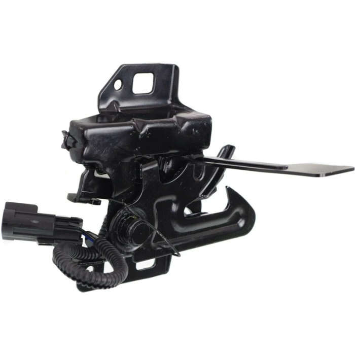New Hood Latch Lock for Chevy Chevrolet Impala Malibu Limited GM1234111 20763655