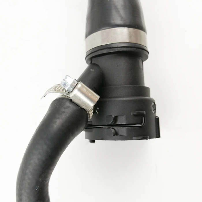 Coolant Hose 17127526856 For BMW X5 E53 Auxiliary Kettle Water Pipe